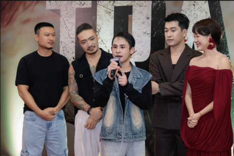 Mô tả hình