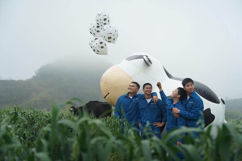 Mô tả hình