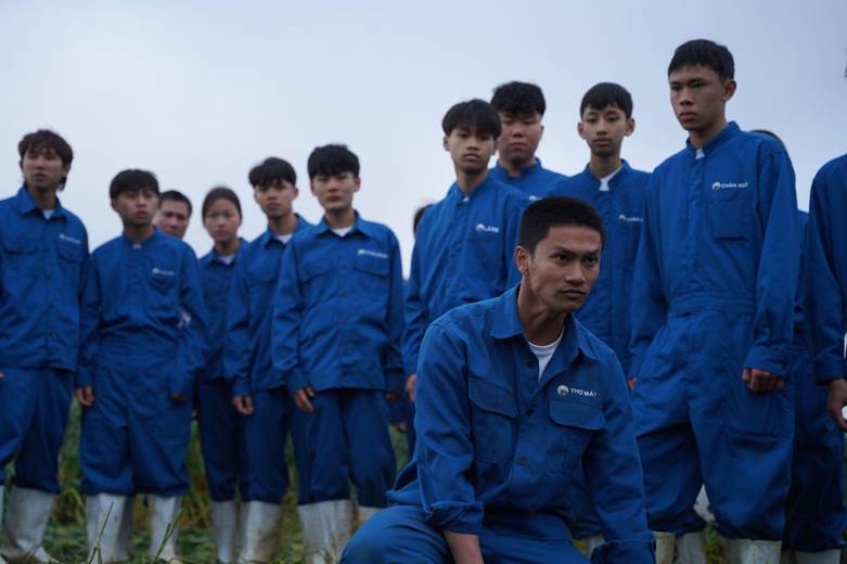 Mô tả hình