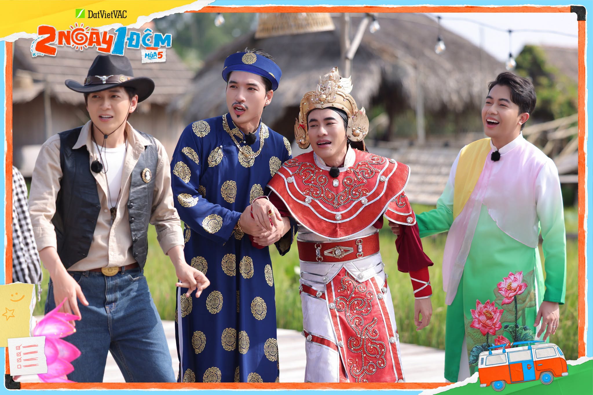 Mô tả hình