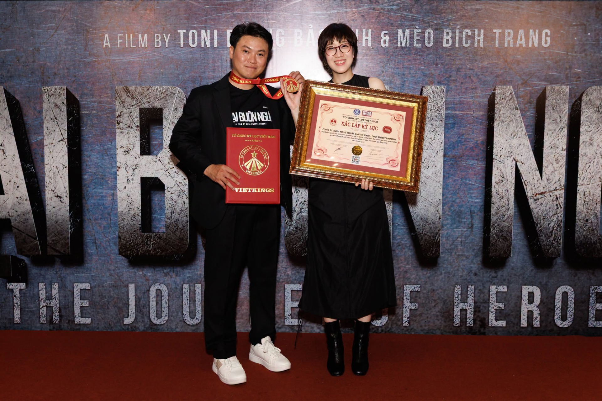 Mô tả hình