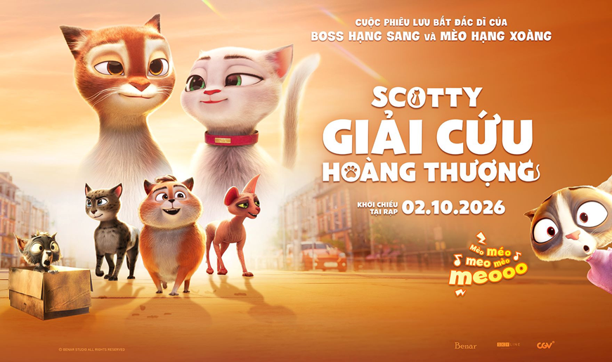 Mô tả hình