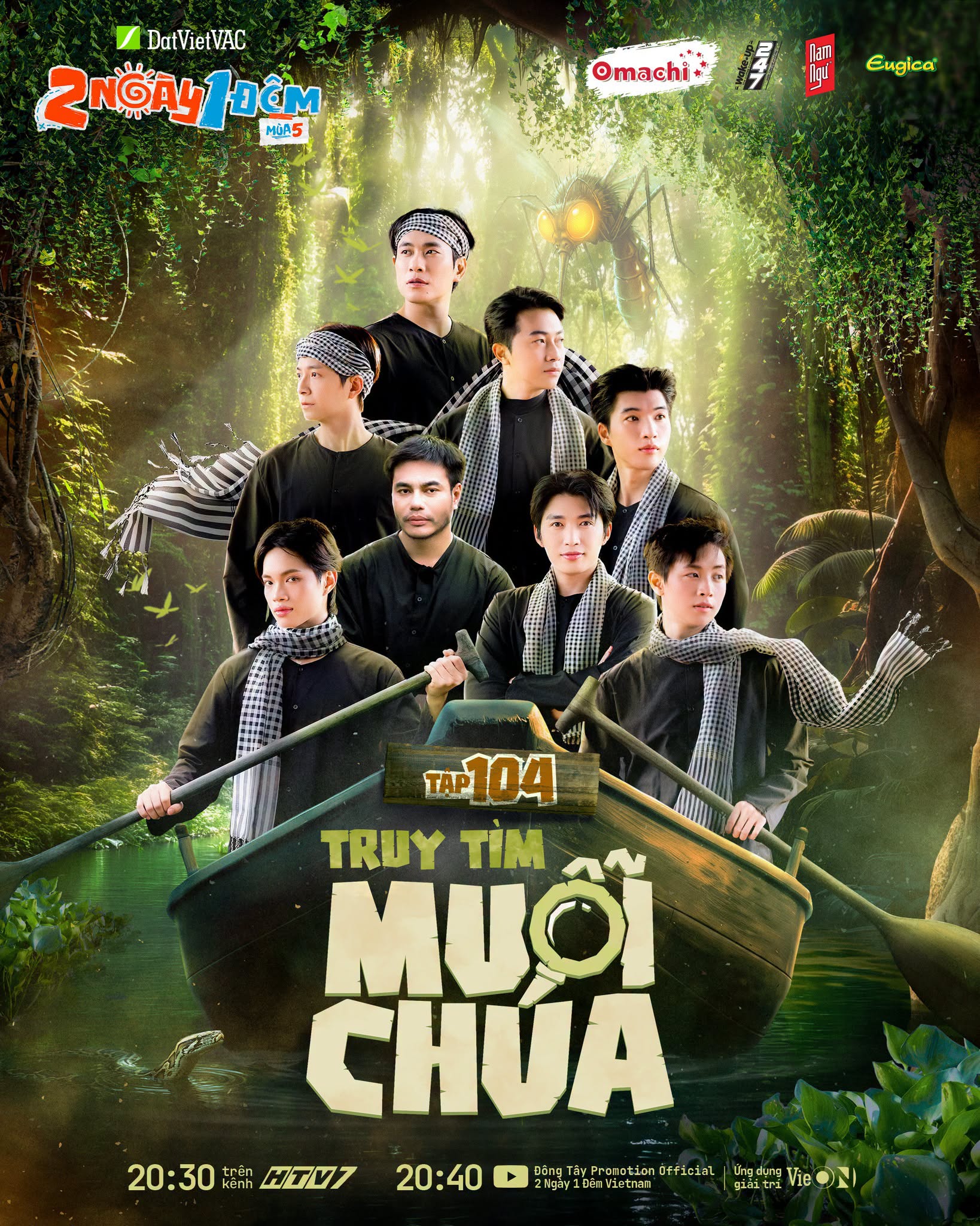 Mô tả hình