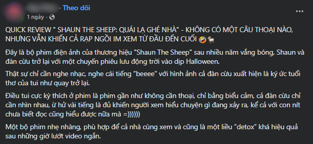Mô tả hình