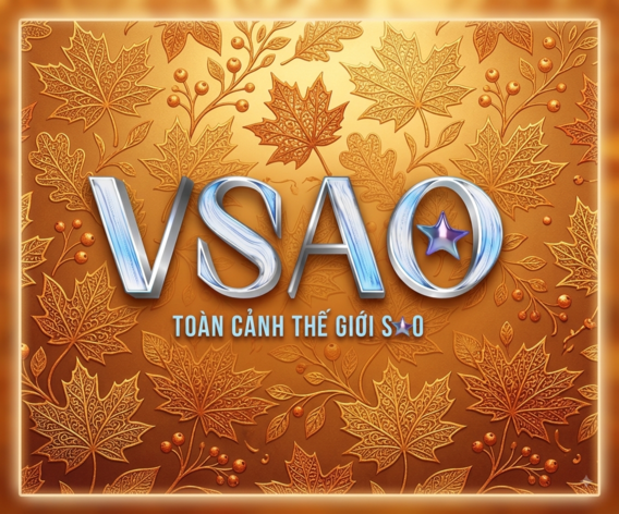 VSAO.NET - Toàn Cảnh Thế Giới Sao