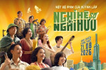 Lộ diện dàn sao phim mới Nghỉ Hè Sợ Nghỉ Hưu