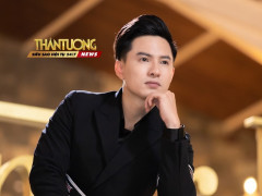 Cận cảnh phong cách thời trang của chàng MC yêu thích vest