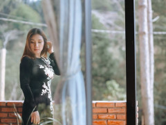 NSƯT Cát Tường chính thức dừng làm MC