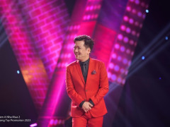 MC Trường Giang tiếp tục “cầm trịch” chương trình Lạ Lắm À Nha Mùa 2