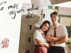 MC thể thao Mai Anh bất ngờ lấn sân ca hát