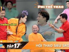 Tiến Luật CHƠI XẤU trắng trợn, Lâm Vỹ Dạ HỐI LỘ Trường Giang