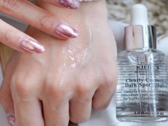 Kiehl’s - Bí kíp làn da căng mướt, rạng rỡ chỉ sau 7 ngày!