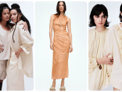 Tyla, FKA twigs, Caroline Polachek bùng nổ cùng H&M!