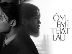 MONO ra mắt MV Ôm Em Thật Lâu, chạm đến trái tim