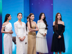 Drama Tập 5: Quỳnh Châu Gây Tranh Cãi Dữ Dội