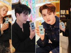 Escentric Signature – Thiên đường hương đẳng cấp