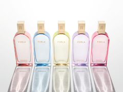 Furla: Nghệ thuật Ý trong từng hương thơm