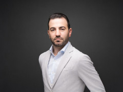 Sheraton Nha Trang bổ nhiệm giám đốc ẩm thực mới