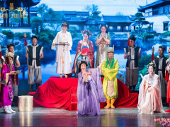 3D Cung Tâm Kế - Kịch cung đấu cười ra nước mắt 