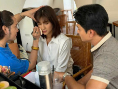 Huỳnh Hải Âu: Làm nghề, sống cùng đam mê