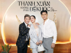 Đàm Vĩnh Hưng trở lại, dàn sao vỡ oà