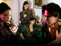 Frivolité – Hương thơm vẽ phong cách