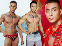 Lý Minh Quân bứt phá ở bán kết thế giới