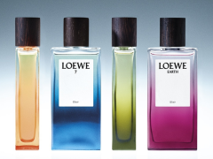 LOEWE tung hai siêu phẩm Elixir gây mê mẩn