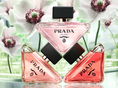 Prada Beauty tái định nghĩa vẻ đẹp hiện đại, cá nhân hóa