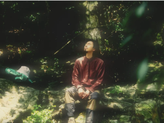 Đen ra mắt “Lãng Đãng” đầy chiêm nghiệm và cảm xúc riêng