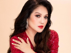 Lâm Thúy Vân trở lại ca hát tại Việt Nam 