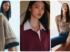 H&M Studio Pre-Fall 25: Thanh thoát và bản lĩnh