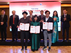 “Sài Gòn Oppa” – bom tấn Việt – Hàn mới