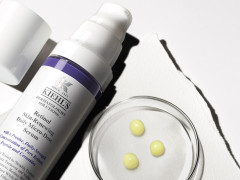 Kiehl’s dẫn đầu xu hướng chăm sóc da chống lão hóa
