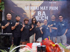 Nsưt Hạnh Thuý lần đầu góp mặt web drama 3 Bích