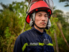 Liên Bỉnh Phát dừng bước tiếc nuối vì chấn thương