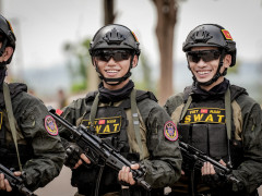 MONO tỏa sáng rực rỡ tại Chiến sĩ Quả Cảm