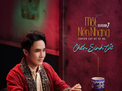Huỳnh Lập tái xuất Một Nén Nhang mùa 7