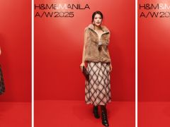 Kỳ Duyên - Tiểu Vy - Thiên Ân tỏa sáng ở Manila