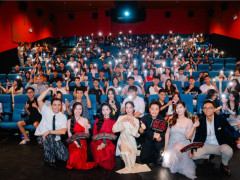 Beta Cinemas tiên phong công nghệ Laser tại Việt Nam