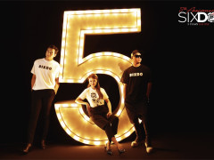 Lan Ngọc - Xuân Tiền tỏa sáng cùng thời trang thanh lịch 