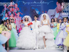 Nguyễn Minh Công ra mắt triển lãm Miệt Cù Lao