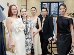 SIXDO kỷ niệm 5 năm – Biểu tượng thời trang Việt