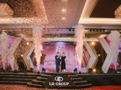 LD Perfume Oil Luxury mở kỷ nguyên số hóa