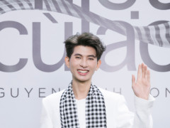 Nguyễn Minh Công tỏa sáng cùng “Miệt Cù Lao”