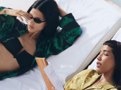 H&M ra mắt bộ sưu tập The White Lotus