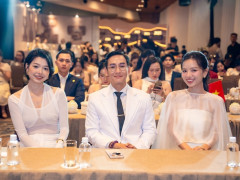 Ngôi sao Việt hội tụ tại sự kiện Những Nốt Hương Độc Bản