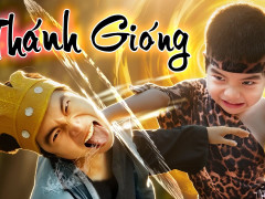 Tony TV gây chú ý với phim cổ tích live-action