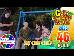 Kiều Oanh nhờ Trung Dân tìm con