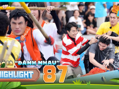 HIEUTHUHAI “ê ẩm” sau thử thách Bắc Ninh